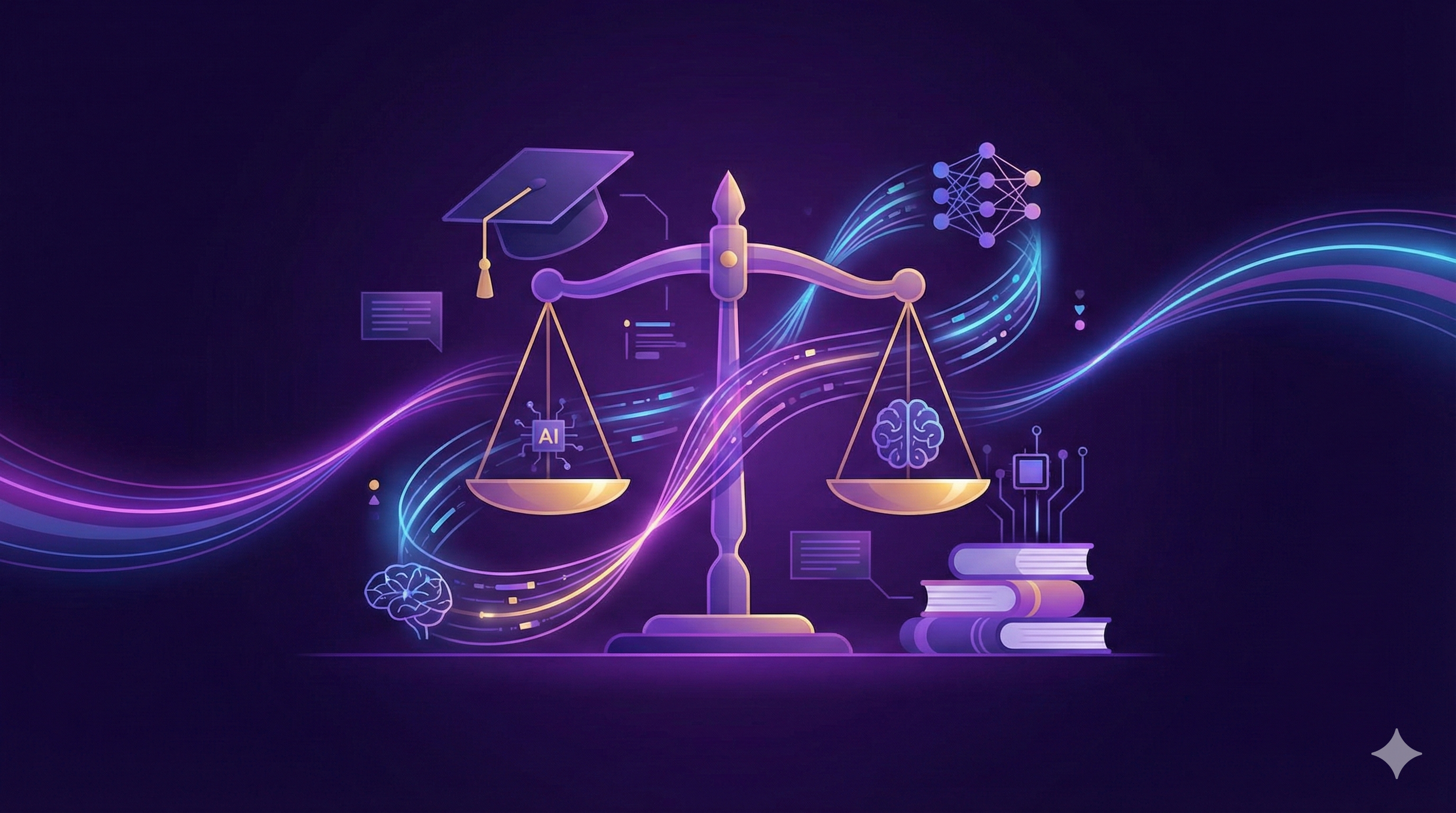 The Ethics of AI in Academic Writing