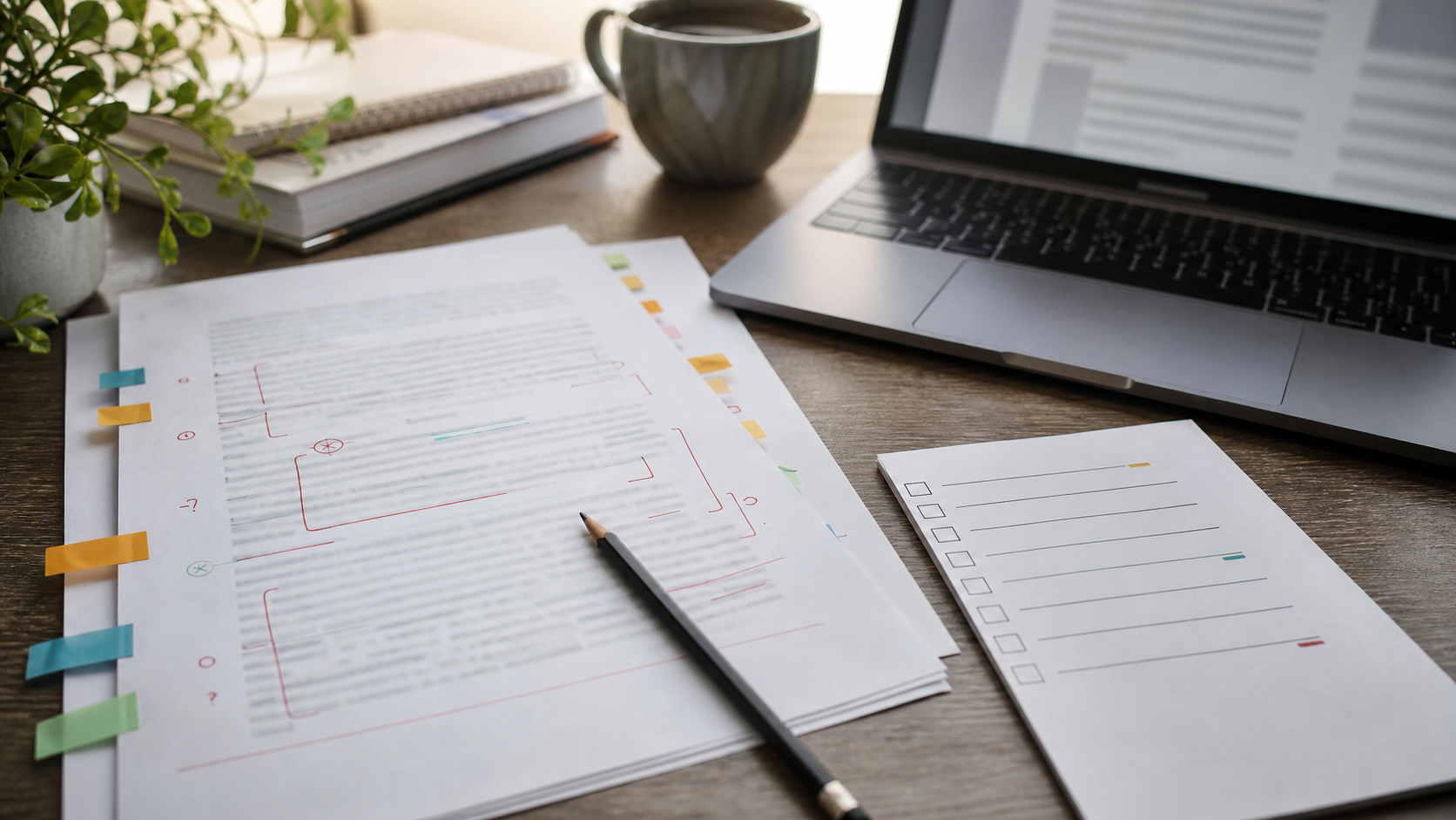 The Accountability Pass: Make AI Writing Easier to Trust