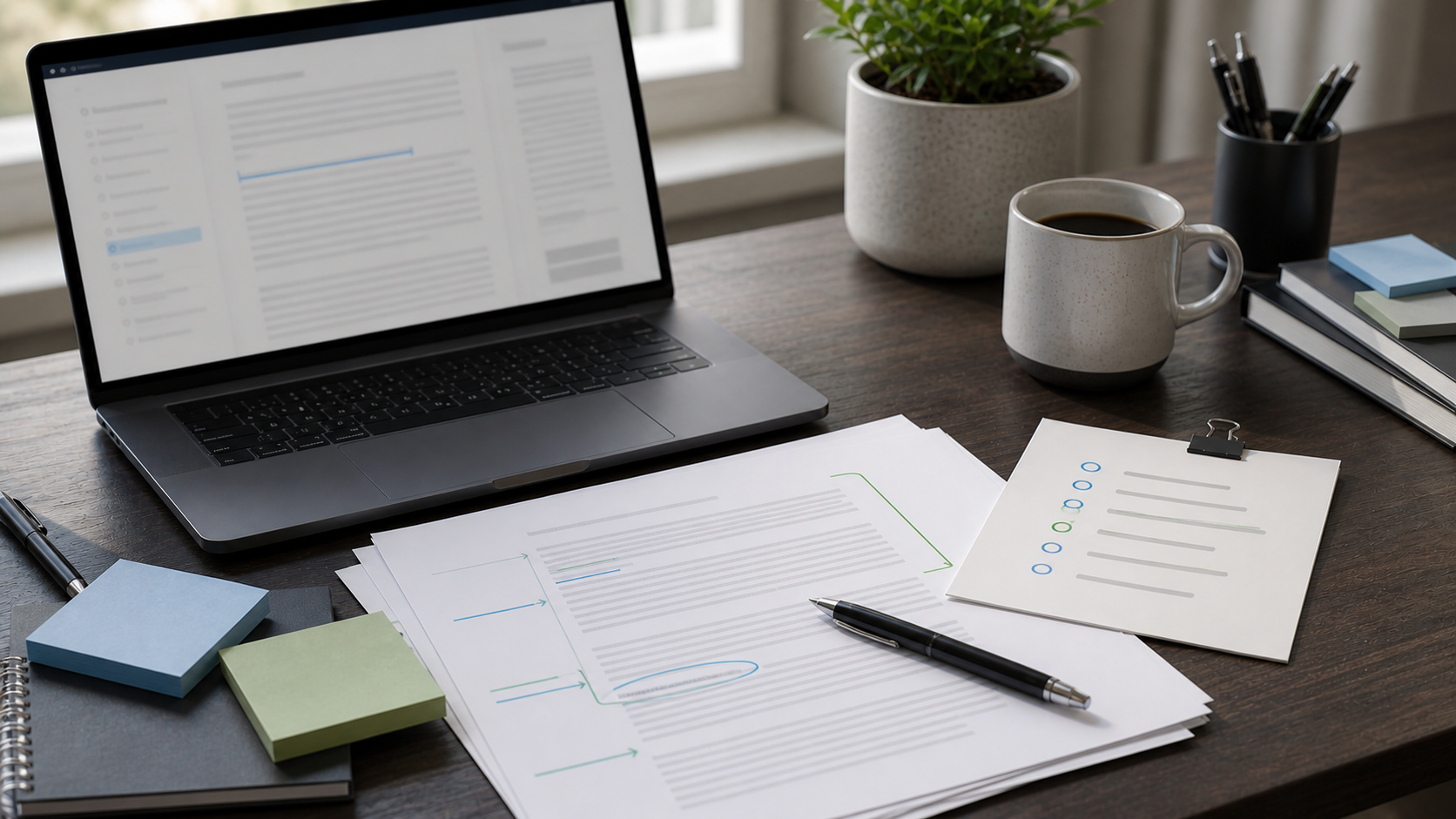 The Constraint Pass: How Limits Make AI Writing More Believable