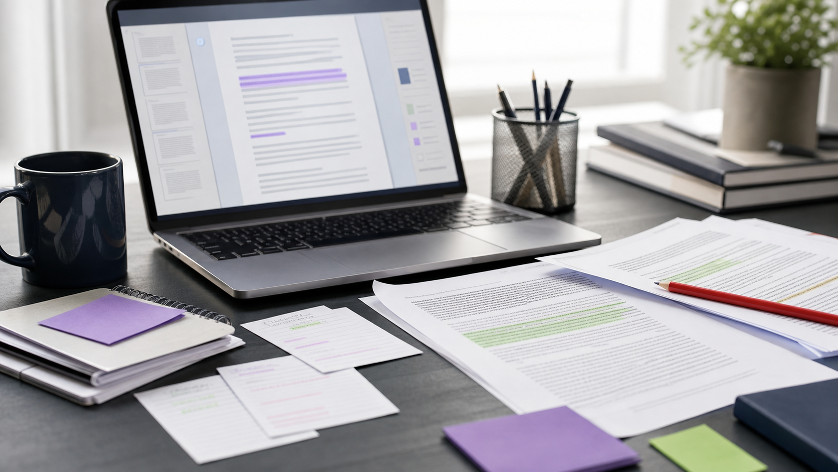 The Reader Promise: The Editing Pass That Makes AI Drafts Worth Finishing